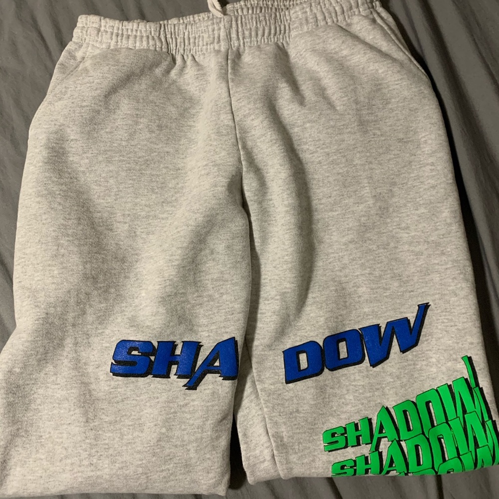 Shadow Hill Sweatpants